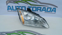 Far dreapta Ford Focus 2 model 2004-2008 cod 4M51-...