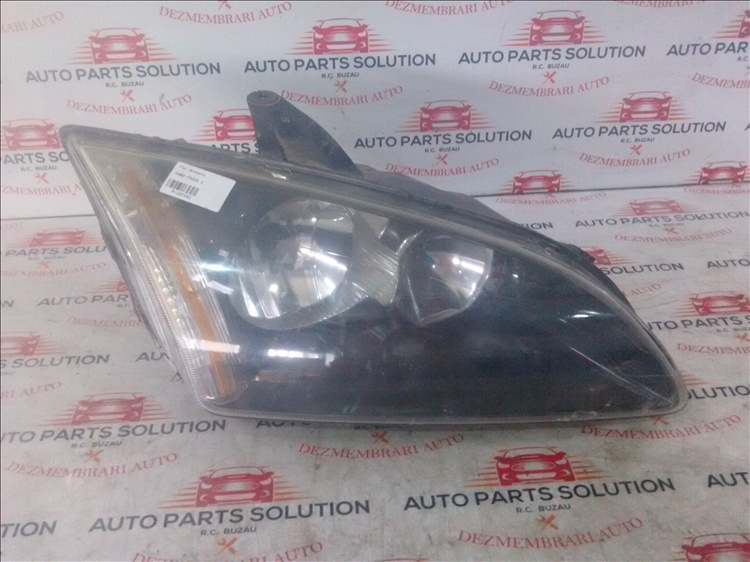 Far dreapta FORD FOCUS 2