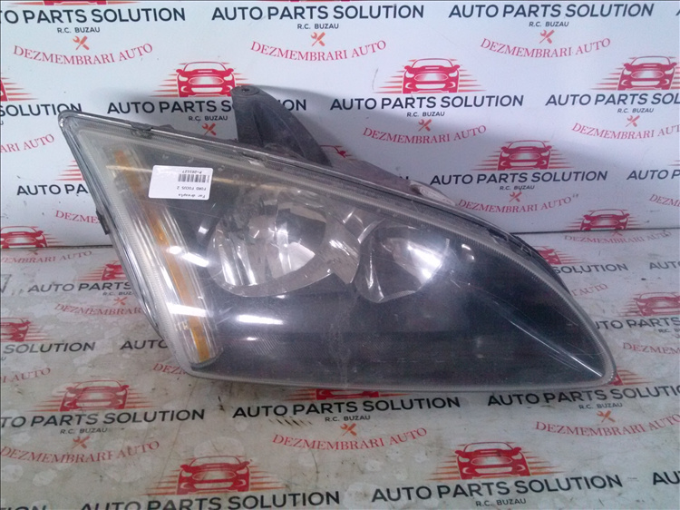 Far dreapta FORD FOCUS 2