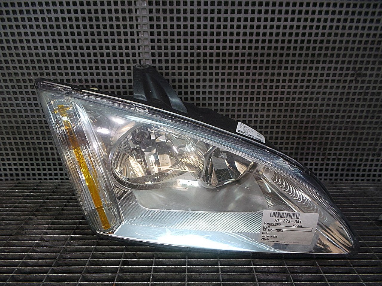 FAR DREAPTA FORD FOCUS - - (2004 2008)