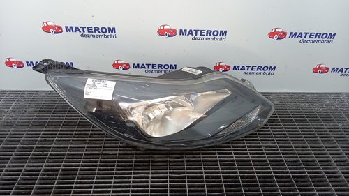 FAR DREAPTA FORD FOCUS - - (2011 2014)