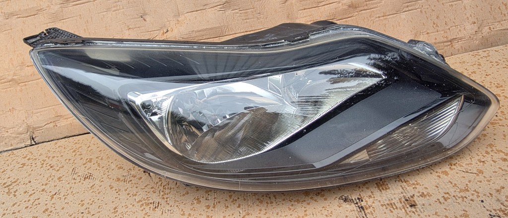 Far dreapta Ford Focus 3 2011 2012 2013 2014