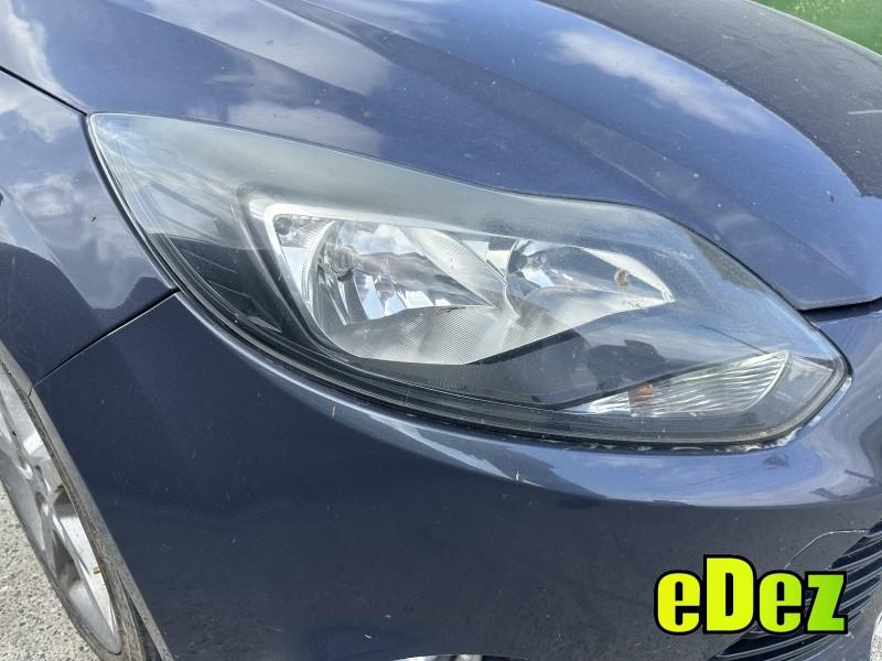 Far dreapta Ford Focus 3 (2011-2015)