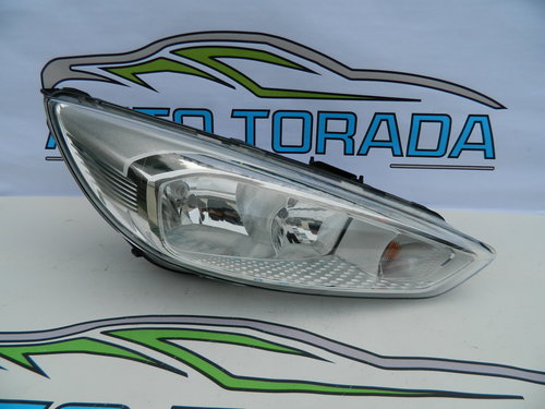Far dreapta Ford Focus 3 model 2014-2018 cod-F1EB -13W02