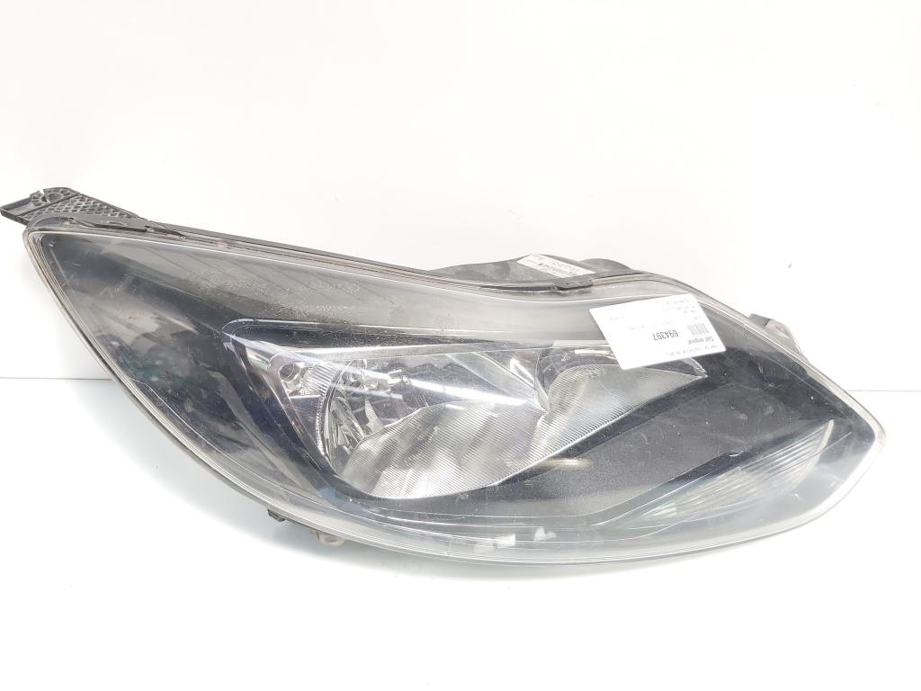 Far dreapta, Ford Focus 3 Sedan (idi:694397)