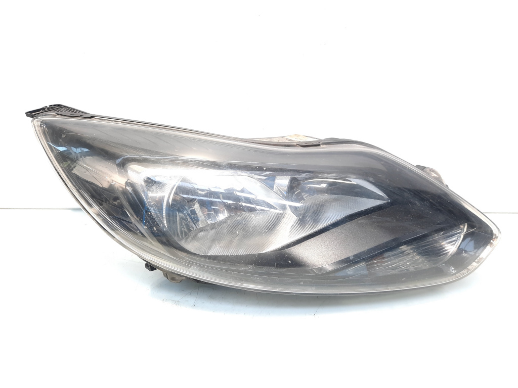Far dreapta, Ford Focus 3 Turnier (id:523303)