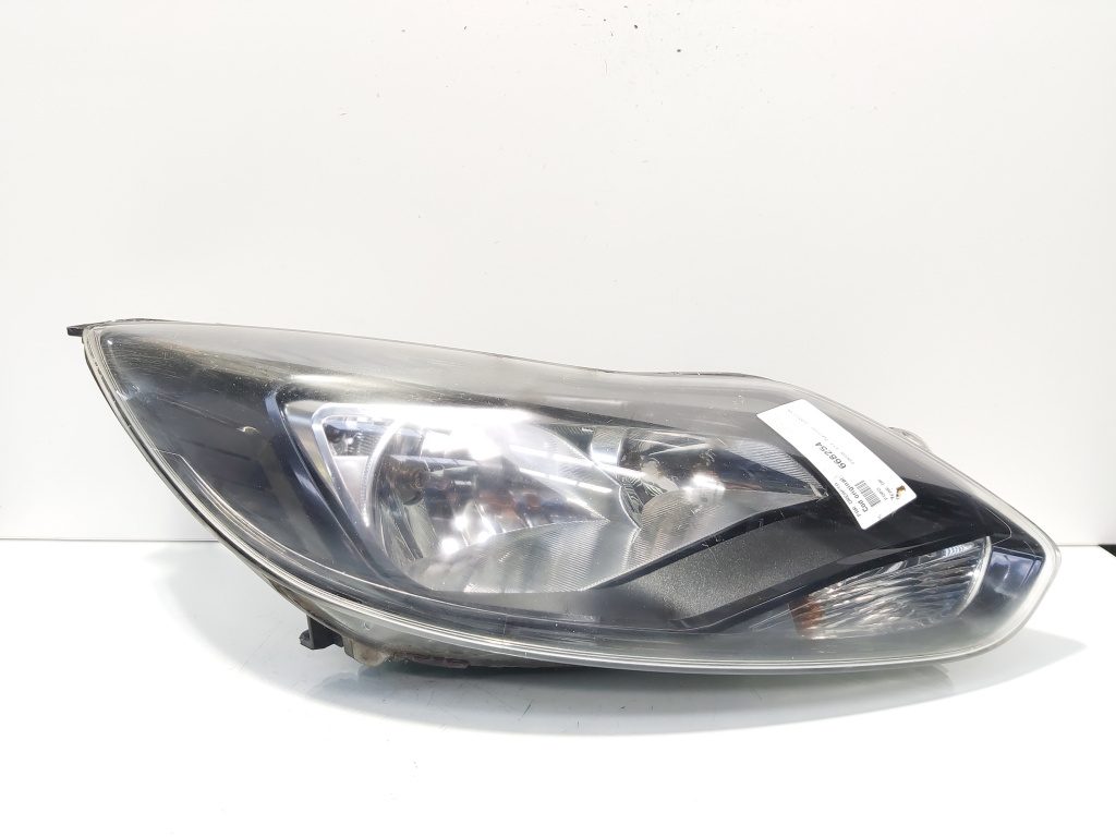 Far dreapta, Ford Focus 3 Turnier (id:668254)