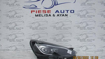 Far dreapta Ford Focus 4 Full LED JX7B-13E016-AJ a...