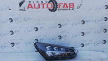 Far dreapta Ford Focus 4 Full LED MX7B-13E014-ED a...