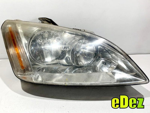 Far dreapta Ford Focus C-Max (2003-2007)