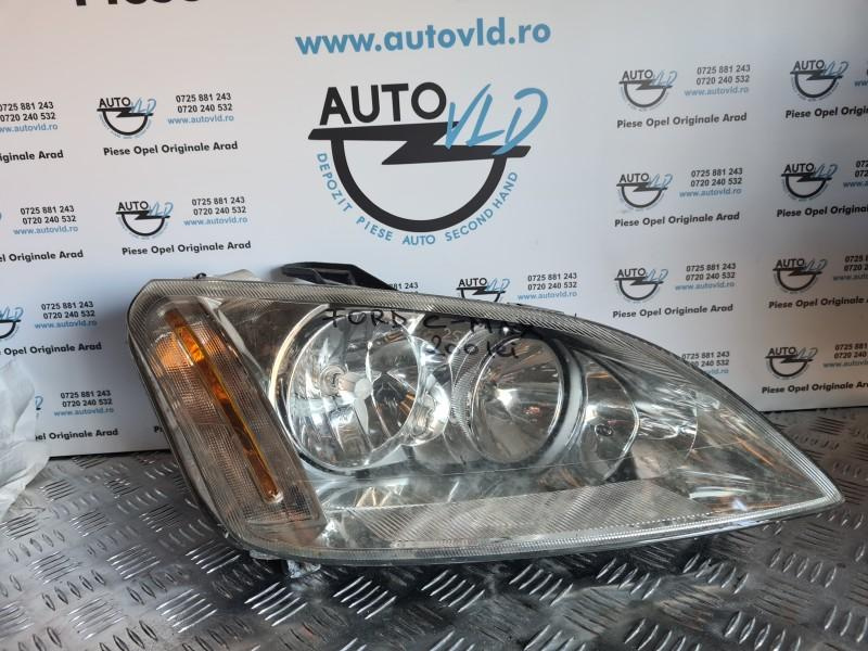 Far dreapta Ford Focus C-Max 2003-2010
