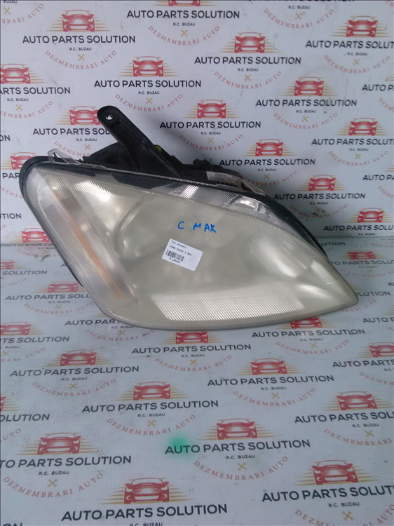 Far dreapta FORD FOCUS C MAX