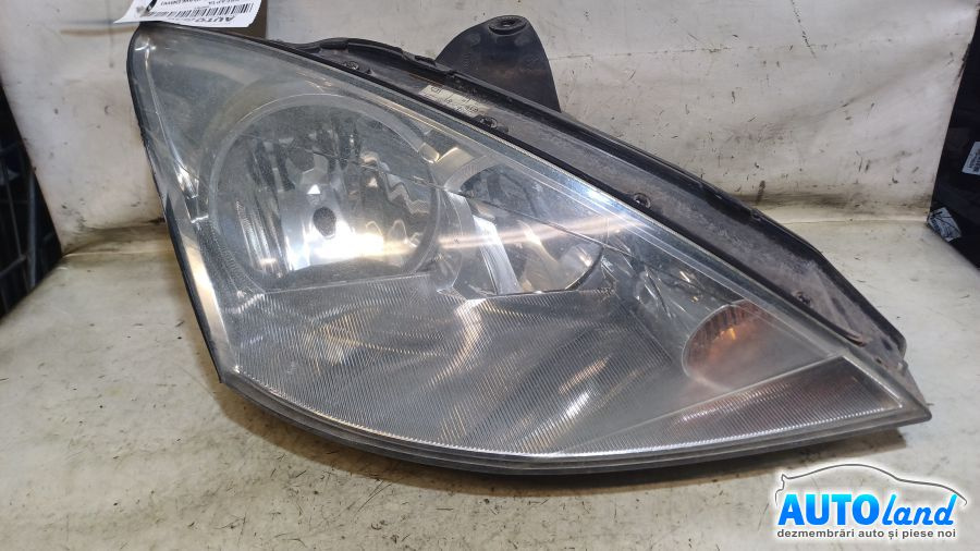 Far Dreapta Ford FOCUS DAW,DBW 1998-2001