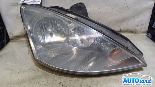 Far Dreapta Ford FOCUS DAW,DBW 1998-2001