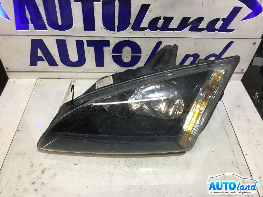 Far Dreapta Ford FOCUS DAW,DBW 2001-2007