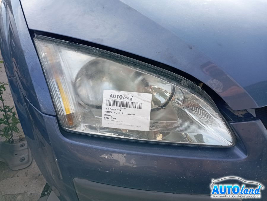 Far Dreapta Ford FOCUS II Turnier DAW 2004