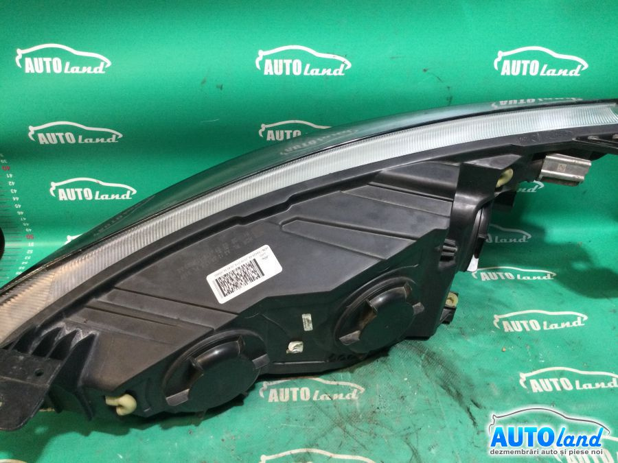 Far Dreapta Ford Focus IV Turnier 2018