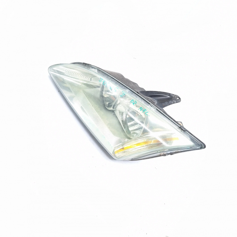 Far Dreapta Ford Focus Mk 2 2005-2010 Xenon E410180, E410181