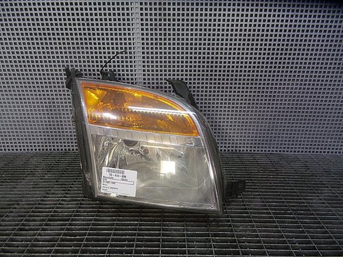 FAR DREAPTA FORD FUSION - - (2002 2005)