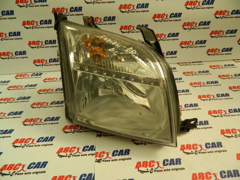 Far dreapta Ford Fusion 2002-> JU