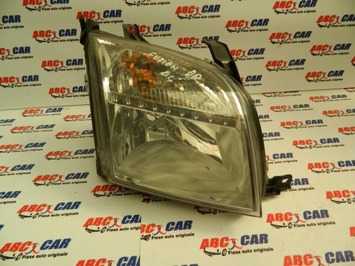 Far dreapta Ford Fusion 2002-> JU
