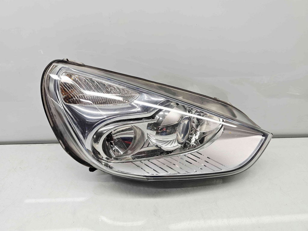 Far dreapta Ford Galaxy 2 [Fabr 2006-2015] 6M21-13D154-BK