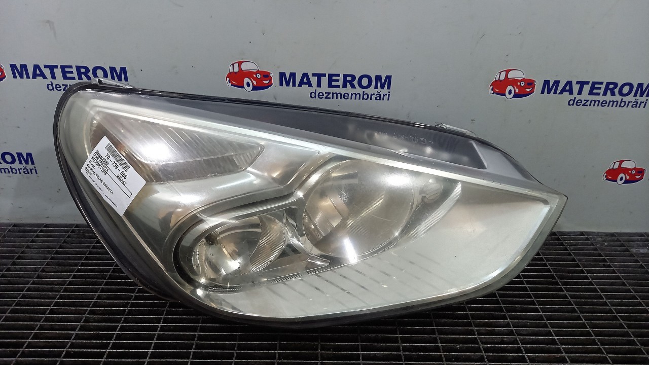 FAR DREAPTA FORD GALAXY - - (2006 2014)