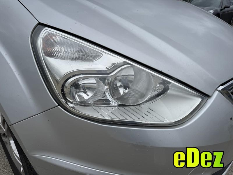 Far dreapta Ford Galaxy (2010-2014)[MK3]