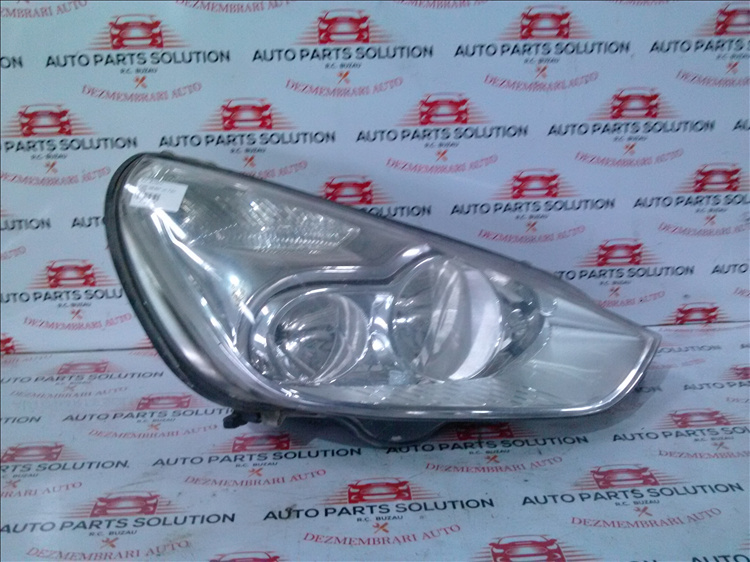 Far dreapta FORD GALAXY an fabr. 2009