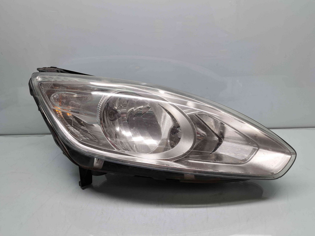 Far dreapta Ford Grand C-Max (CB7) [Fabr