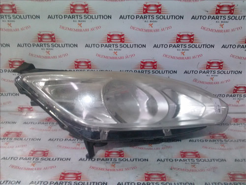 Far dreapta FORD GRAND C MAX
