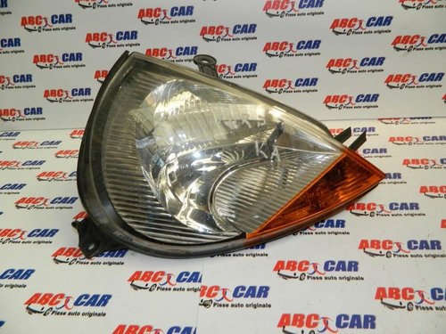 Far dreapta Ford Ka 1996-2008 RB