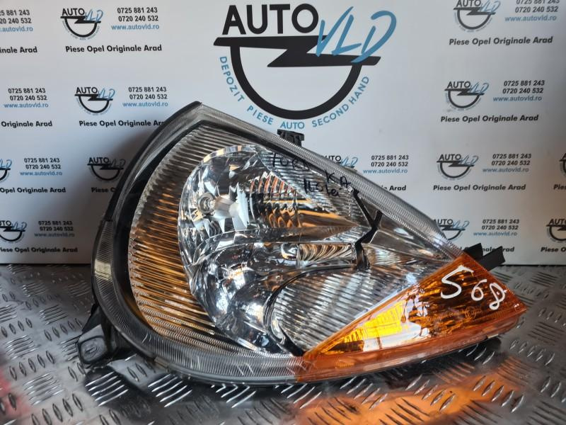 Far dreapta Ford Ka 1996-2008 RB