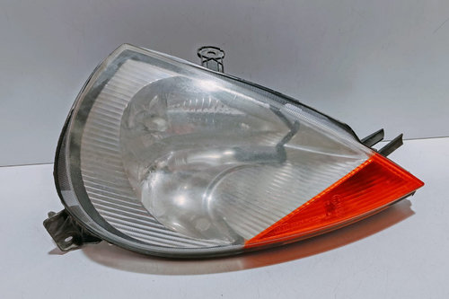 Far Dreapta Ford Ka [1996 - 2008]