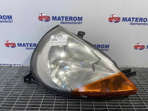 FAR DREAPTA FORD KA KA - - (1997 2008)