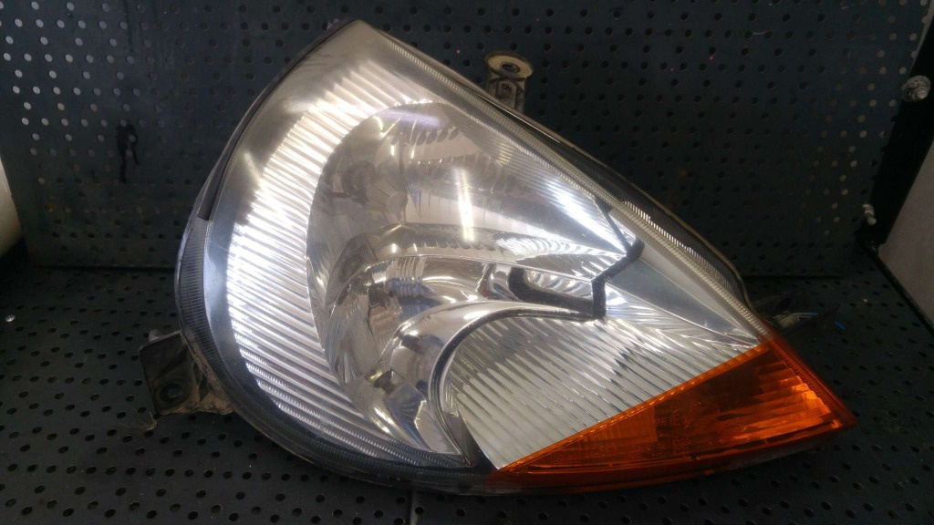 Far dreapta ford ka rb 97kg13005ap 67724920