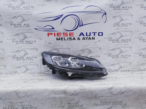 Far dreapta Ford Kuga 3 LED LV4B-13E014-FE an 2019-2020-2021-2022-2023 Include 1 calculator C9TW5RNU...