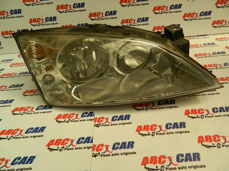 Far dreapta Ford Mondeo 2000-2008 MK3