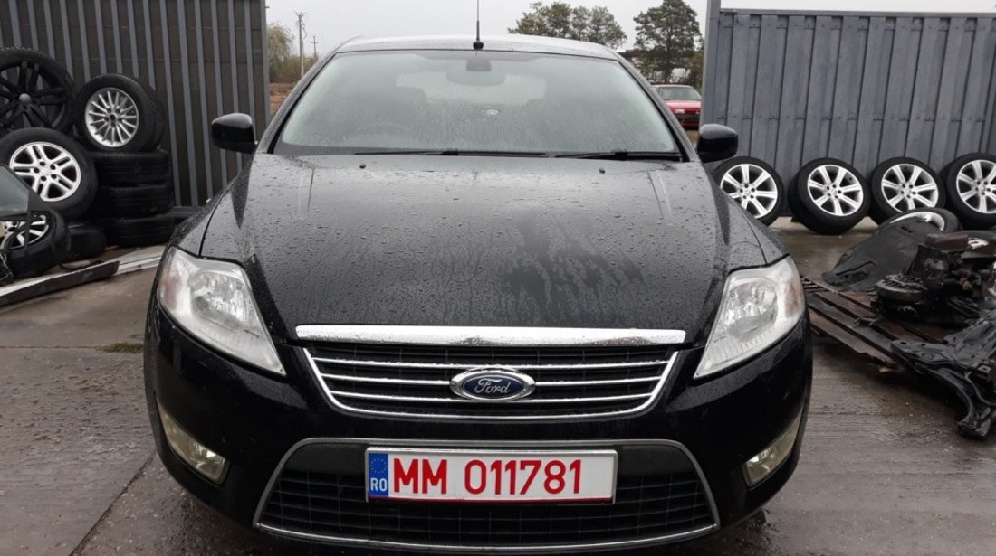 Far dreapta Ford Mondeo 2007 berlina 2000