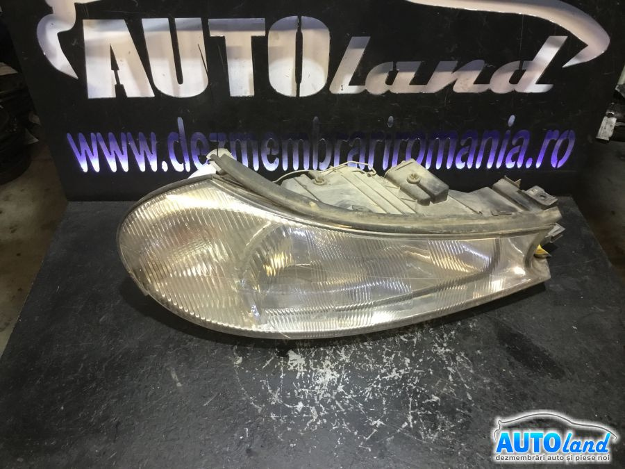 Far Dreapta Ford MONDEO II BAP 1996-2000