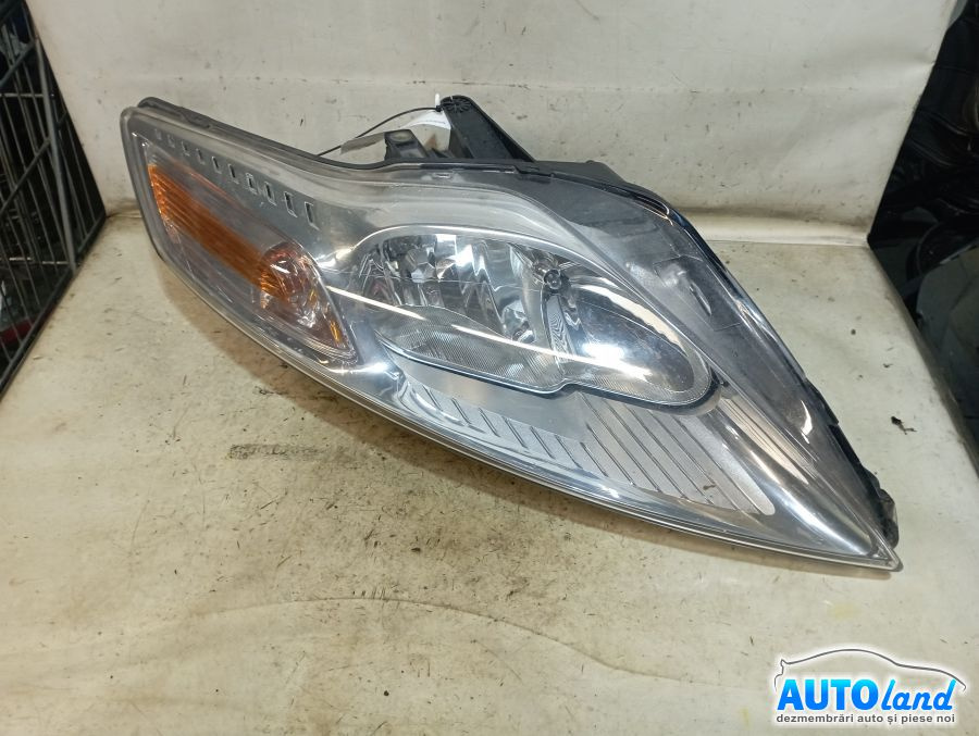 Far Dreapta Ford MONDEO IV 2007