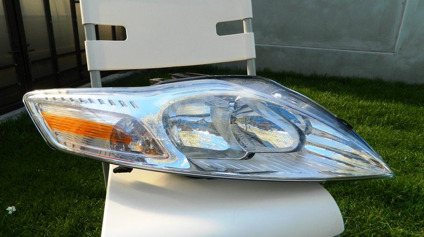 Far dreapta Ford Mondeo mk4 2007-2010 COD-7S71 13W029