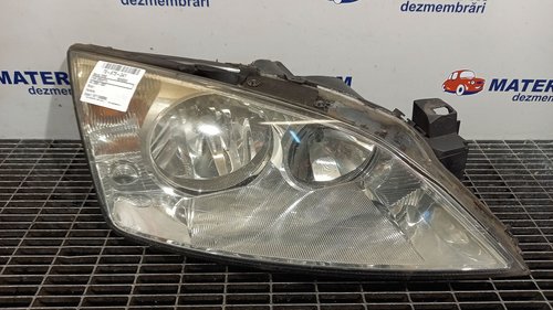 FAR DREAPTA FORD MONDEO MONDEO - - (2000 2007)