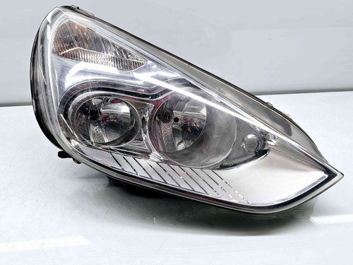 Far dreapta Ford S-Max 1 [Fabr 2006-2014] 6M21-13W029-BK