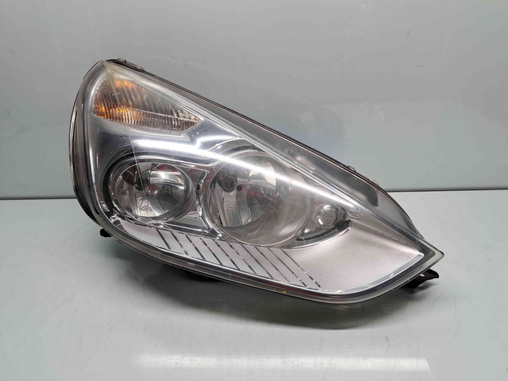 Far dreapta Ford S-Max 1 [Fabr 2006-2014] 6M21-13W029-BJ