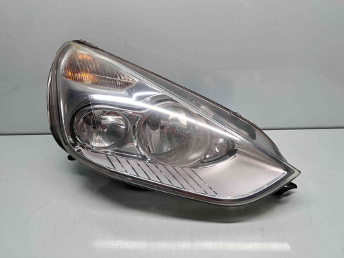 Far dreapta Ford S-Max 1 [Fabr 2006-2014] 6M21-13W029-BJ