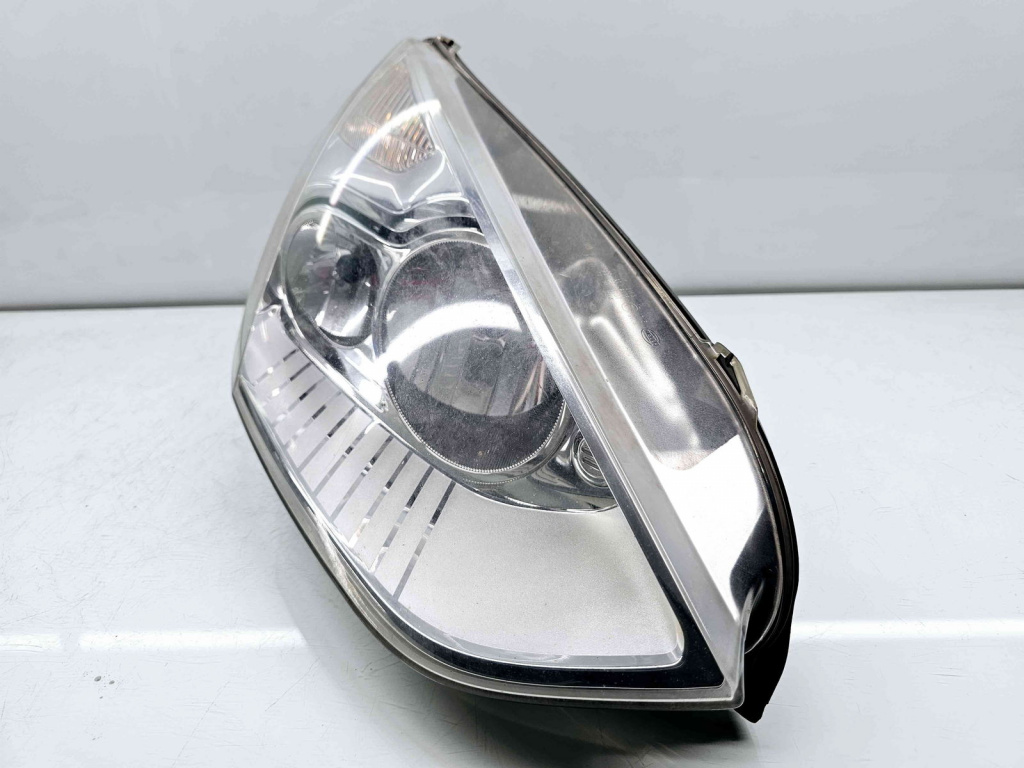 Far dreapta Ford S-Max 1 [Fabr 2006-2014] 6M21-13W029-BK