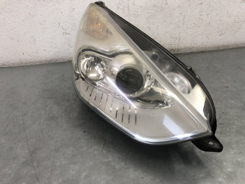Far dreapta Ford S-Max 2.0 TDCi Durashift EST, 140cp sedan 2009 (6M2113D154AJ)