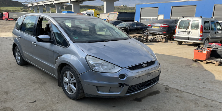 Far dreapta Ford S-Max [2006 - 2010]