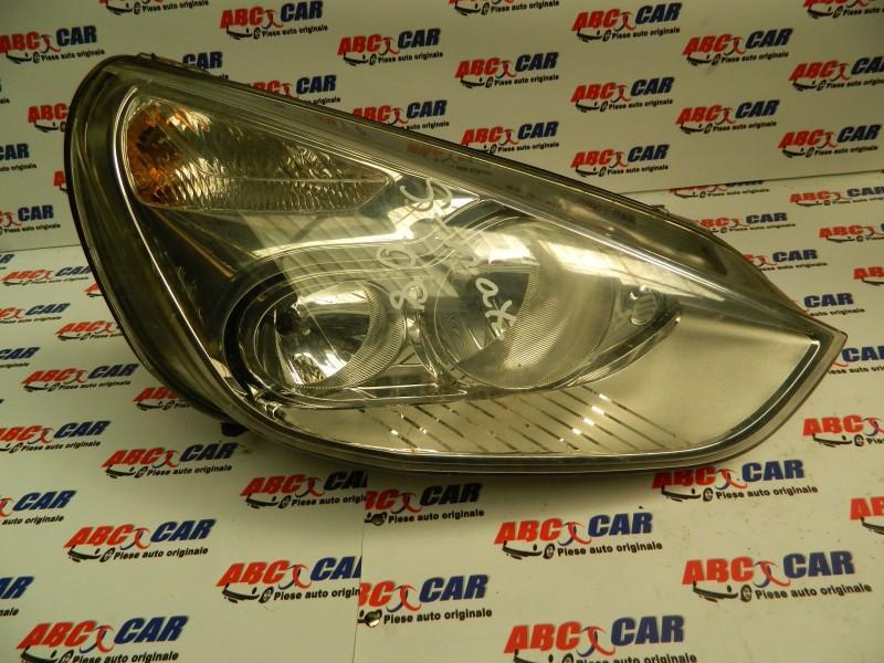 Far dreapta Ford S-Max 2006-2010